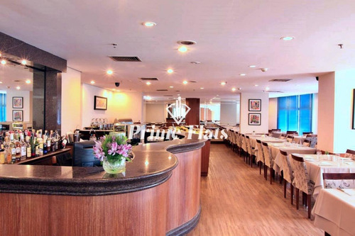 Imagem 16 de 30 de Flat No Live Lodge Ibirapuera Disponível Para Venda, Com 26 - 298250