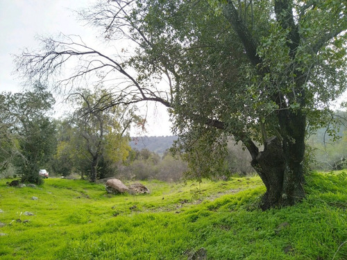 A 15 Minutos De San Fernando