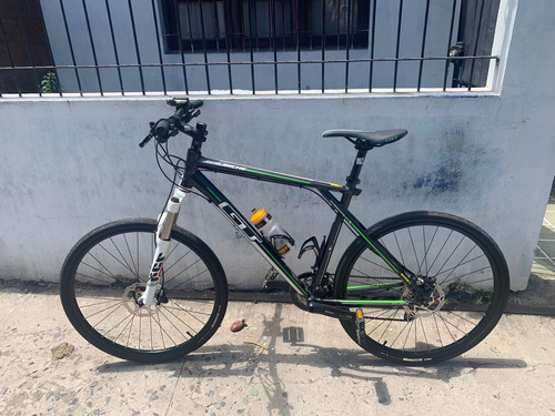 Bicicleta Gt Avalanche Sport 