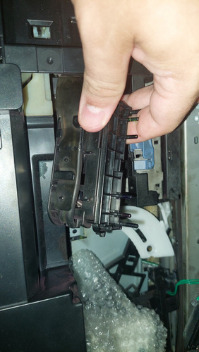 Canon Maxify Gx7010 Por Partes (Usado)