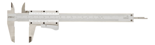 Fowler 52-059-016-0, Pinza Vernier Con Rango De Medicion De