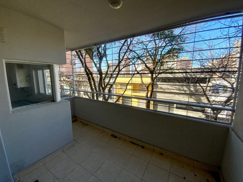 Imagen 5 de 10 de Departamento 1 Dormitorio En Venta - Paraguay 2176 - Rosario Abasto