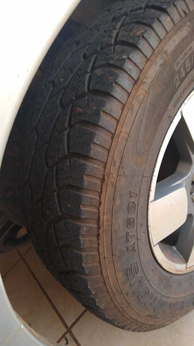Fiat Strada 2015 1.4 Working Cab. Dupla Flex 3p