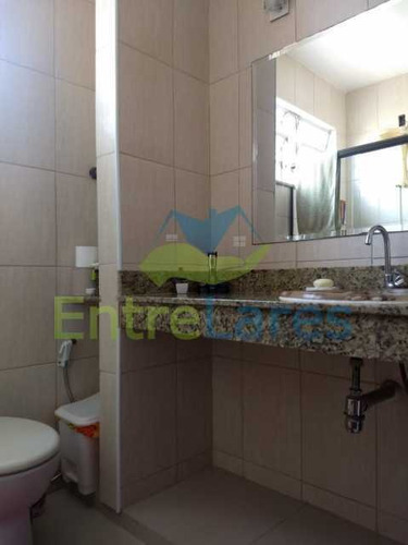 Imagem 14 de 15 de Apartamento-à Venda-portuguesa-rio De Janeiro - Ilap20437