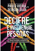 Comprar Decifre E Influencie Pessoas