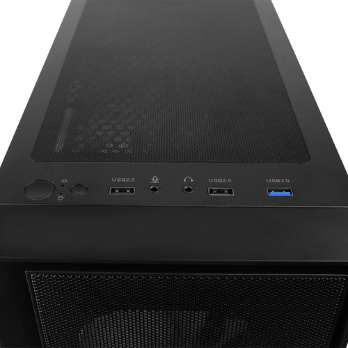 Computador Completo Amd Ryzen 7 5700g Ddr4 16gb Ssd 512gb