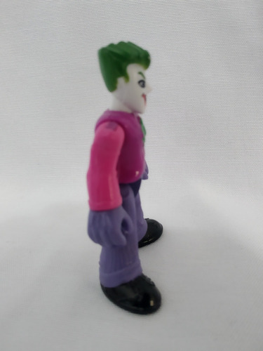 Batman Imaginext Mattel 01 (Usado)