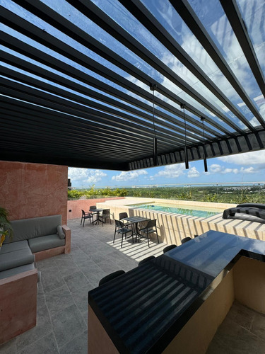 Departamentos En Venta Merida Santa Gertrudis Copó