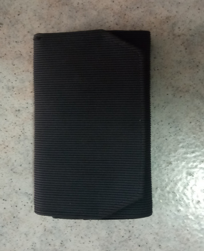 Estuche Para Colocar Prendas (Usado)