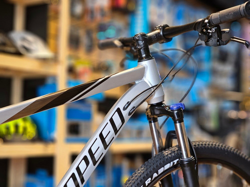 Imagen 7 de 10 de Bicicleta Mtb Sunpeed Zero 24v - Disco - Shimano - R29!
