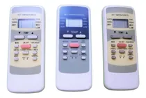 Comprar Control Remoto Aire Acondicionado Carrier-philco Top House-