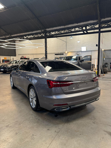 Audi A6 3.0 55 Tfsi Stronic Quattro 340cv
