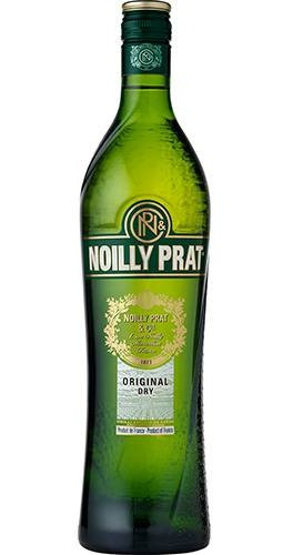 Vermouth Noilly Prat Sec 750ml