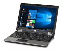 Comprar Hp Laptop 6730b Barata 4 Gb Ram/120 Ssd Windows 10