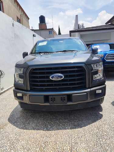 Ford F-150 3.5 Doble Cabina V6 4x2 At