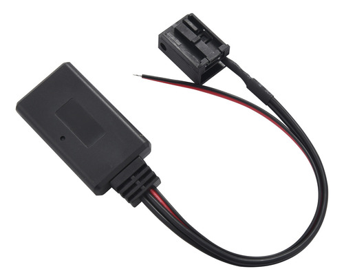 Módulo Bluetooth Inalámbrico Para Coche, 6000 Cd, Adaptador