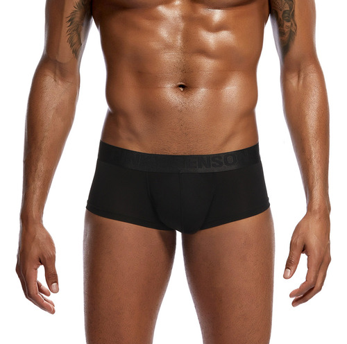 Calzoncillos Cortos De Color C Para Hombre, Calzoncillos Cor
