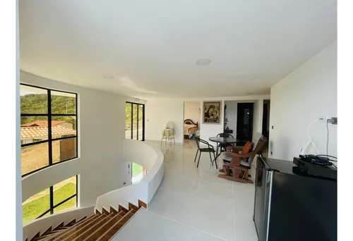 Se Vende Casa En Club Campestre En San Roque, Antioquia