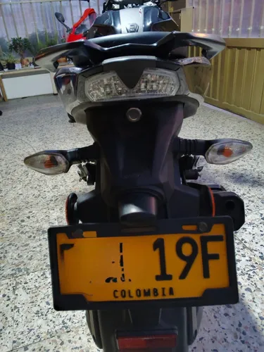 Vendo Tvs Apache Rtr 160 4v Modelo 2021 En Excelente Estado
