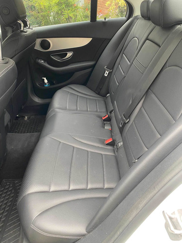 Mercedes-benz Clase C 2017 1.8 C250 Style