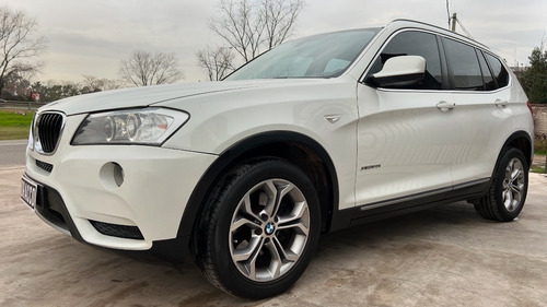 BMW X3 2.0 Xdrive 20i Executive 184cv