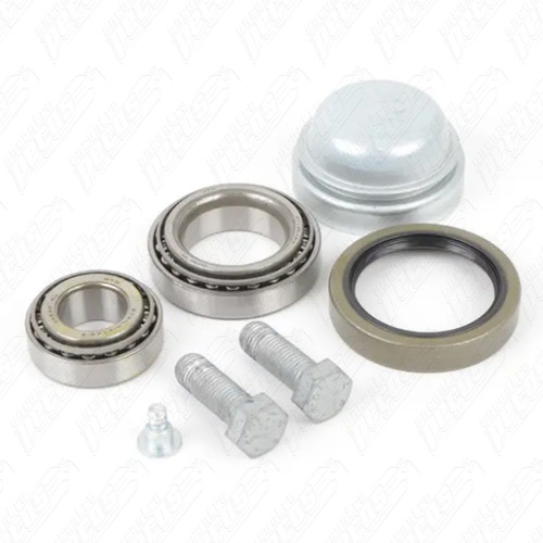 Kit Reparo Mercedes Slk (r170) 1996-2004 Original