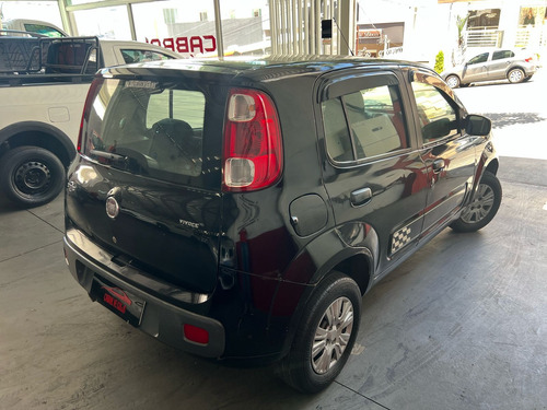 Fiat Uno 1.0 Vivace Flex 3p