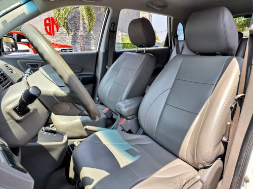 Hyundai Tucson Tucson 2.0 MPFI GLS 16V 143CV 2WD FLEX 4P AUTOMÁTICO