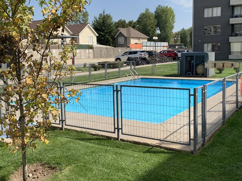 Condominio Parque Cerrillos