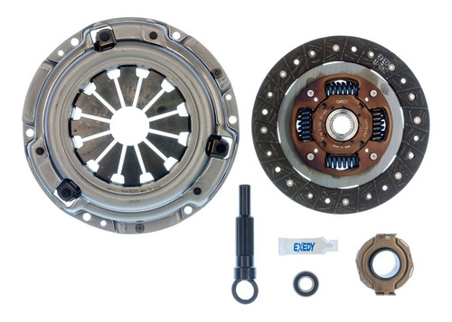 Kit Clutch Honda Civic 2002 1.7l Exedy 5 Vel