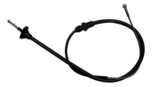 Cable Embrague Para Plymouth Turismo 1.7l 1986