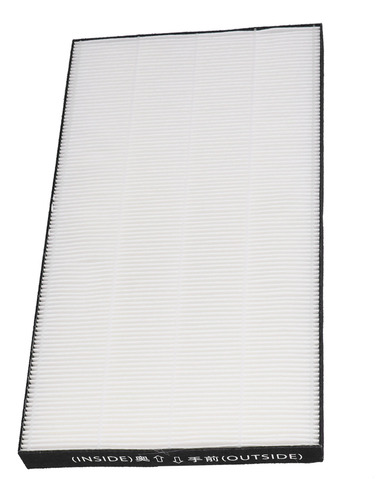 Filtro Nonwoven De Repuesto De Alta Eficiencia