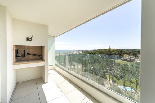 Imagen 23 de 25 de Apartamento En Venta De 3 Dormitorios En Playa Mansa (ref: Lij-4591)