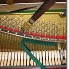 Imagen 1 de 10 de Pianos,afinaciones, Servicio.el Equipo Tecnico De Alex Boza.