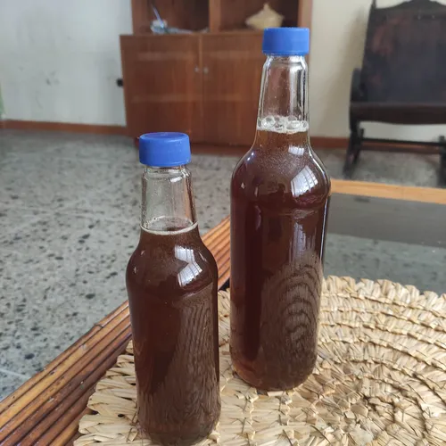 Miel Pura De Abejas