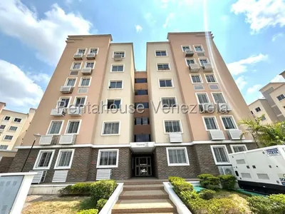 Apartamento en alquiler