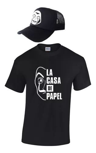 CAMISETA NEGRA – DAMA – Tienda CasaToro