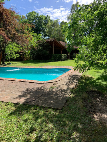 Casa En Highland Park Country Club
