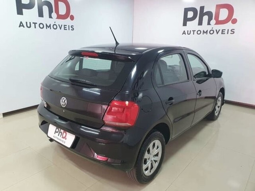 Volkswagen Gol 1.0 Mpi