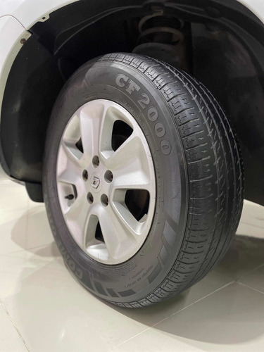 Imagem 2 de 15 de Renault Duster 2018 1.6 16v Expression Sce 5p