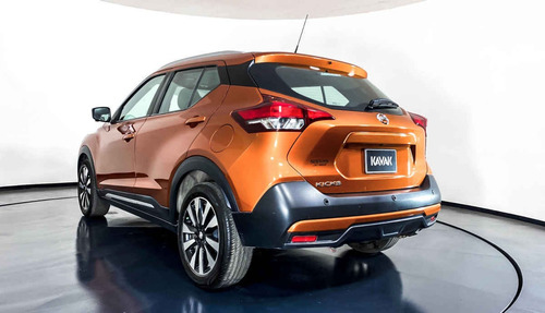 Imagen 6 de 15 de 44785 - Nissan Kicks 2017 Con Garantía