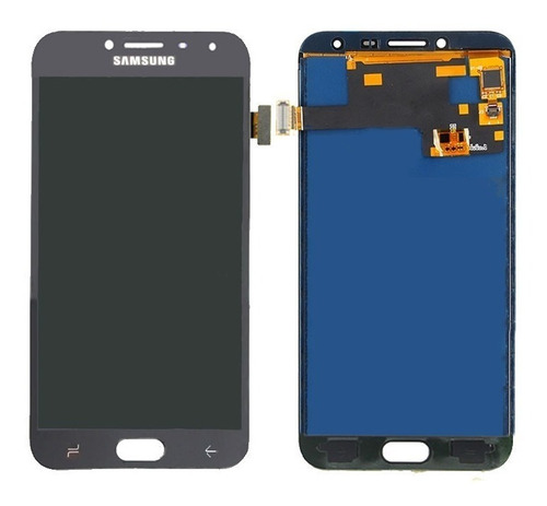 Pantalla Lcd Display Tactil Touch Samsung J6 Plus