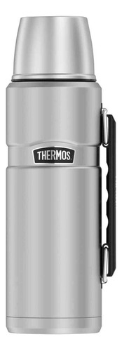 Termo Thermos King Acero Inoxidable 1.2 Lts Colores Varios