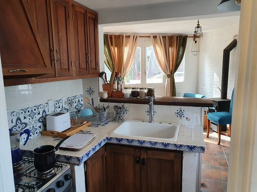 Casa En Alquiler Temporal En Montoya