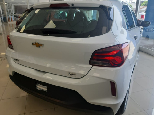 Chevrolet Onix 1.2 0km#7