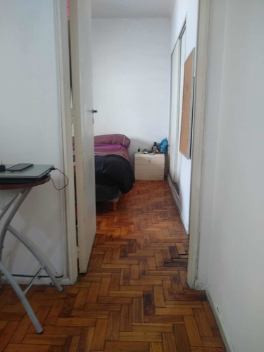 Imagen 11 de 25 de Departamento 2amb Cocina Y Baño Completos. Luminoso