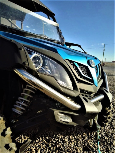Imagen 8 de 17 de Zforce 800 Ex Cfmoto-utv 2022 (no Polaris Rzr Can Am) Stock