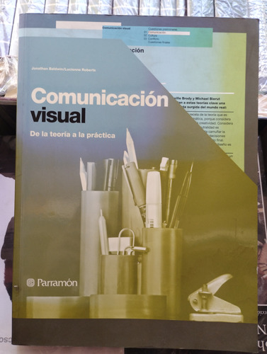 Comunicación Visual De La Teoría A La Práctica 