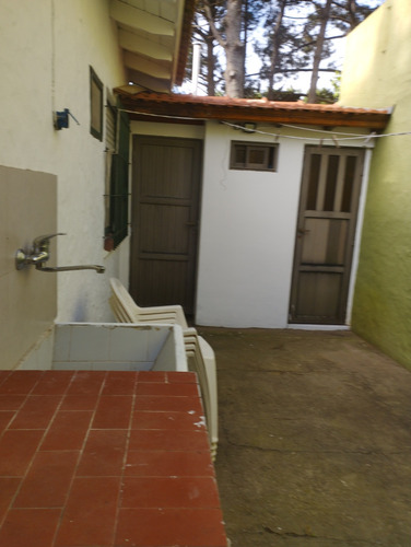 Casa Chalet Para 6 Personas En Aguas Verdes