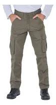 Comprar Pantalones De Trabajo Cargo Pampero Original